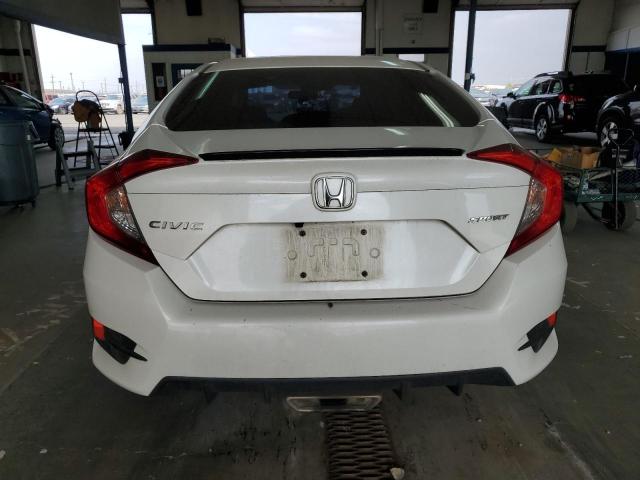 Photo 5 VIN: 2HGFC2F83KH605107 - HONDA CIVIC SPOR 