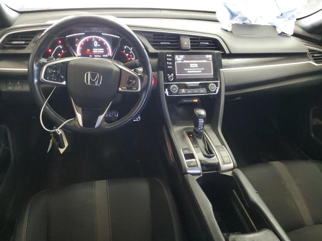 Photo 7 VIN: 2HGFC2F83KH605107 - HONDA CIVIC SPOR 