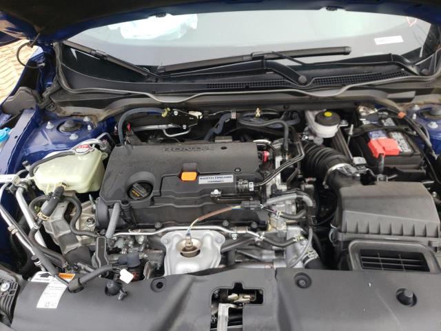 Photo 6 VIN: 2HGFC2F83LH501668 - HONDA CIVIC SPOR 