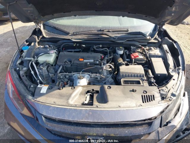 Photo 9 VIN: 2HGFC2F83LH507423 - HONDA CIVIC 