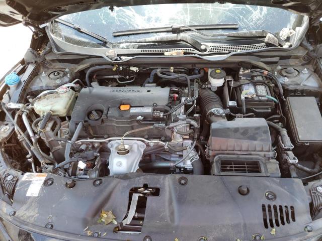 Photo 6 VIN: 2HGFC2F83LH508748 - HONDA CIVIC SPOR 