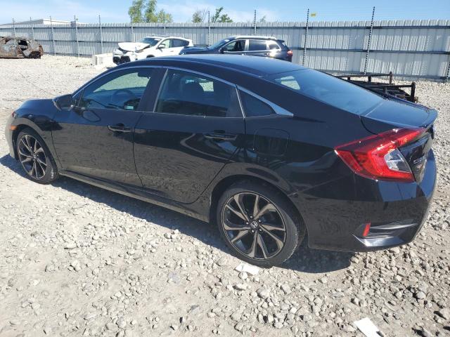 Photo 1 VIN: 2HGFC2F83LH508765 - HONDA CIVIC 