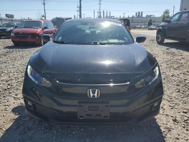 Photo 4 VIN: 2HGFC2F83LH508765 - HONDA CIVIC 