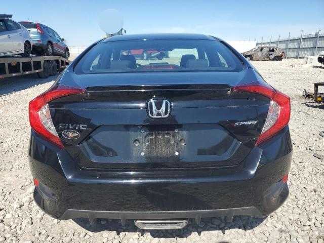 Photo 5 VIN: 2HGFC2F83LH508765 - HONDA CIVIC 