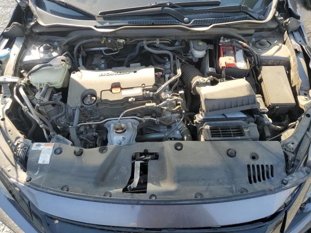 Photo 10 VIN: 2HGFC2F83LH512766 - HONDA CIVIC SPOR 