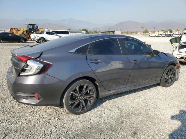 Photo 2 VIN: 2HGFC2F83LH512766 - HONDA CIVIC SPOR 