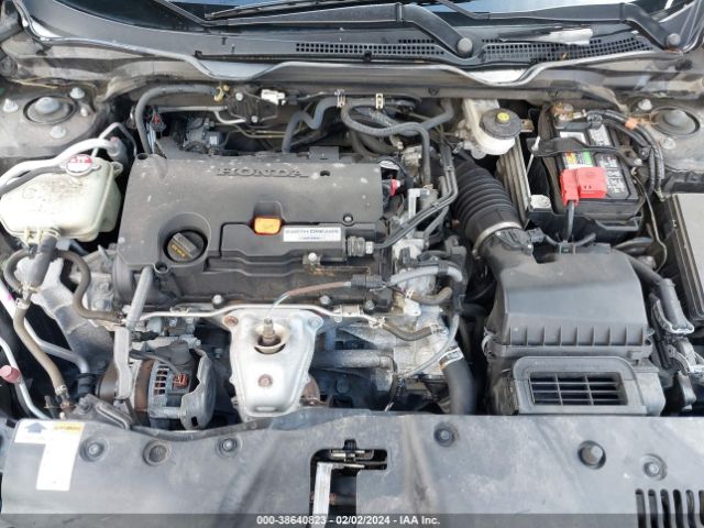 Photo 9 VIN: 2HGFC2F83LH512802 - HONDA CIVIC 