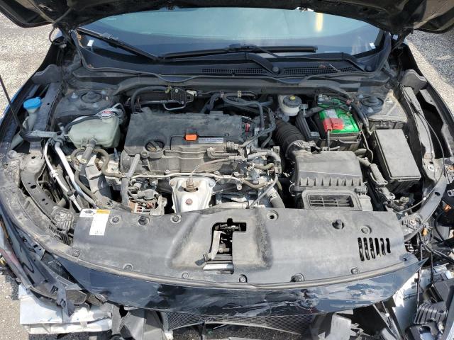 Photo 10 VIN: 2HGFC2F83LH517756 - HONDA CIVIC SPOR 