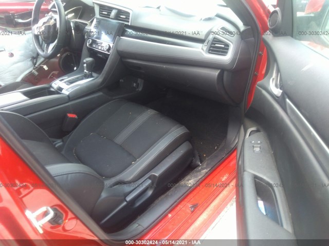 Photo 4 VIN: 2HGFC2F83LH520138 - HONDA CIVIC SEDAN 