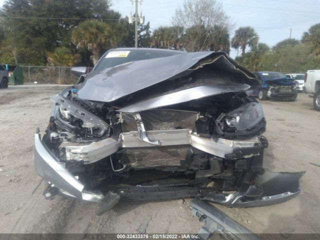 Photo 5 VIN: 2HGFC2F83LH521208 - HONDA CIVIC SEDAN 