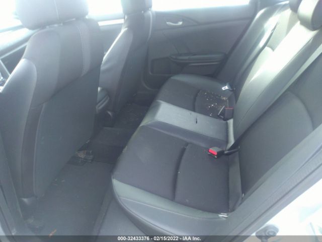 Photo 7 VIN: 2HGFC2F83LH521208 - HONDA CIVIC SEDAN 