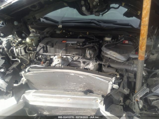 Photo 9 VIN: 2HGFC2F83LH521208 - HONDA CIVIC SEDAN 