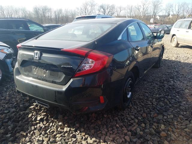 Photo 3 VIN: 2HGFC2F83LH524562 - HONDA CIVIC SPOR 