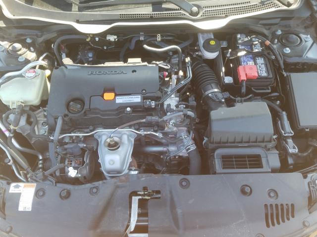 Photo 6 VIN: 2HGFC2F83LH524562 - HONDA CIVIC SPOR 