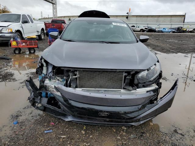 Photo 4 VIN: 2HGFC2F83LH529132 - HONDA CIVIC 