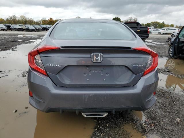 Photo 5 VIN: 2HGFC2F83LH529132 - HONDA CIVIC 