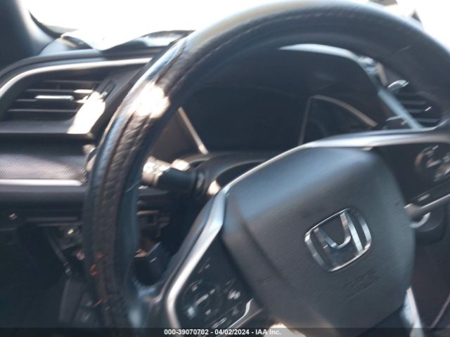 Photo 6 VIN: 2HGFC2F83LH530023 - HONDA CIVIC 