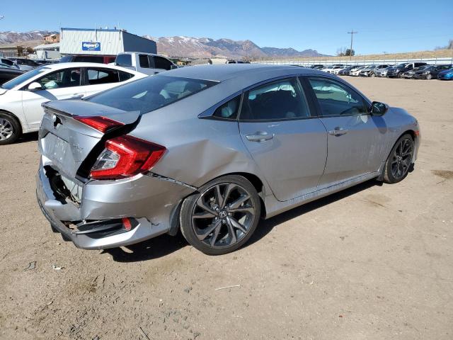 Photo 2 VIN: 2HGFC2F83LH530636 - HONDA CIVIC 