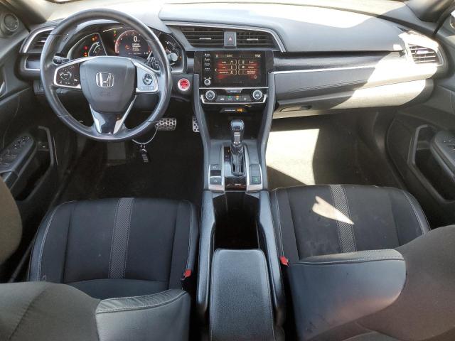 Photo 7 VIN: 2HGFC2F83LH530636 - HONDA CIVIC 