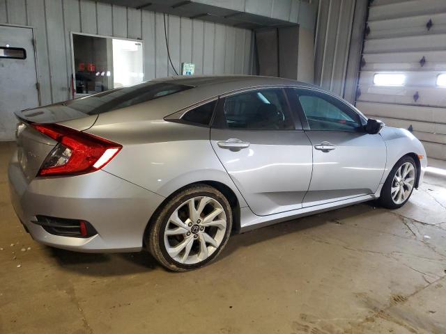 Photo 2 VIN: 2HGFC2F83LH531446 - HONDA CIVIC SPOR 