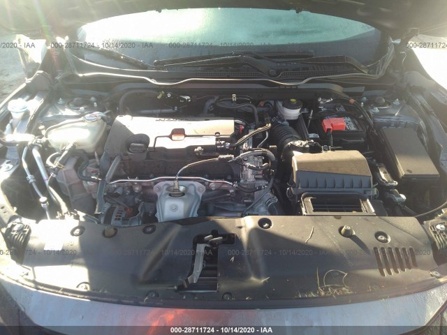 Photo 9 VIN: 2HGFC2F83LH549283 - HONDA CIVIC 