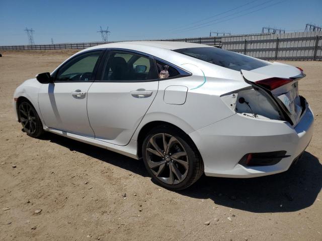 Photo 1 VIN: 2HGFC2F83LH549915 - HONDA CIVIC 