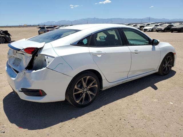 Photo 2 VIN: 2HGFC2F83LH549915 - HONDA CIVIC 