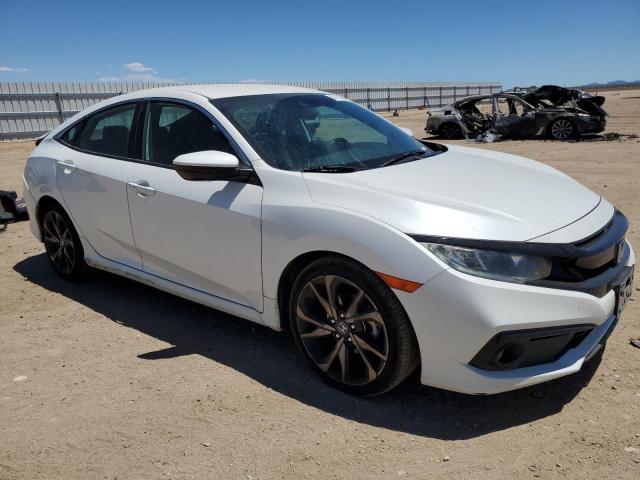 Photo 3 VIN: 2HGFC2F83LH549915 - HONDA CIVIC 