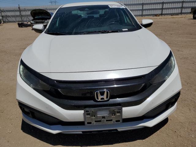 Photo 4 VIN: 2HGFC2F83LH549915 - HONDA CIVIC 