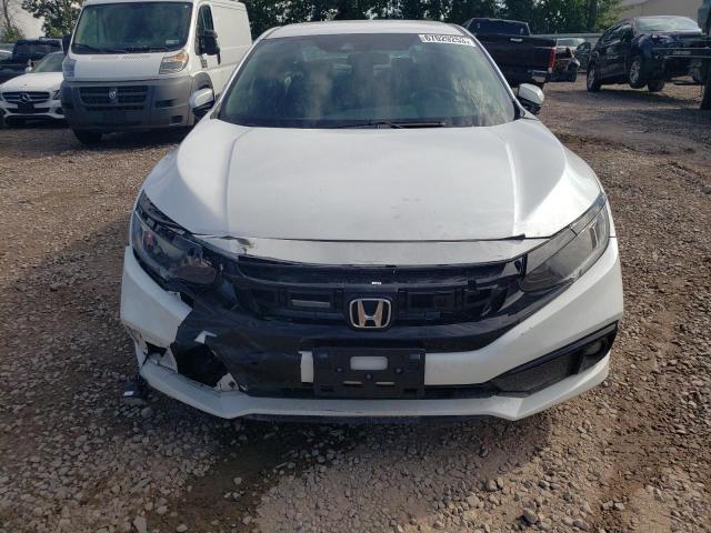 Photo 4 VIN: 2HGFC2F83LH552653 - HONDA CIVIC 