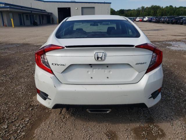 Photo 5 VIN: 2HGFC2F83LH552653 - HONDA CIVIC 