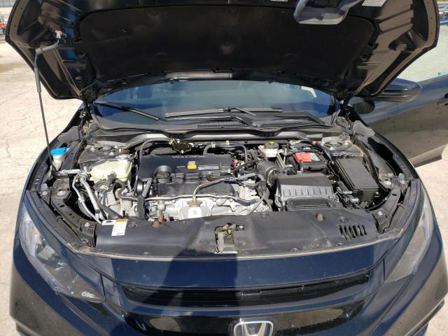 Photo 10 VIN: 2HGFC2F83LH557769 - HONDA CIVIC 