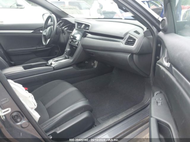 Photo 4 VIN: 2HGFC2F83LH561563 - HONDA CIVIC 