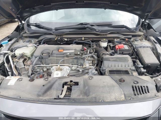 Photo 9 VIN: 2HGFC2F83LH561563 - HONDA CIVIC 