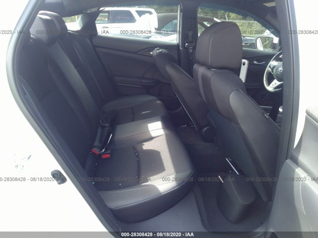 Photo 7 VIN: 2HGFC2F83LH561885 - HONDA CIVIC SEDAN 