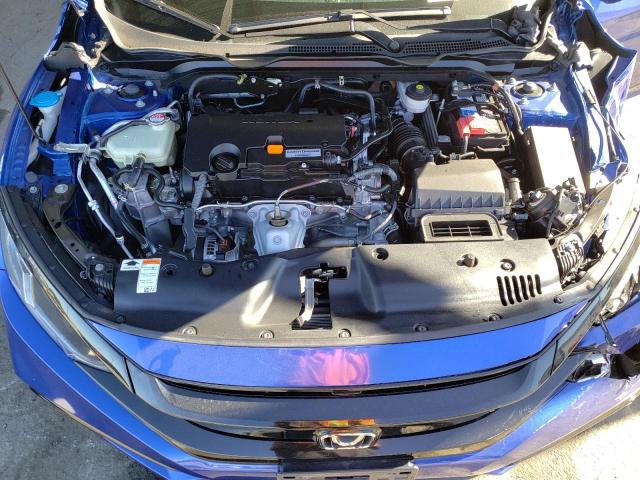 Photo 10 VIN: 2HGFC2F83LH573129 - HONDA CIVIC 