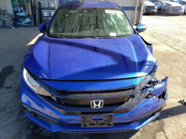 Photo 4 VIN: 2HGFC2F83LH573129 - HONDA CIVIC 