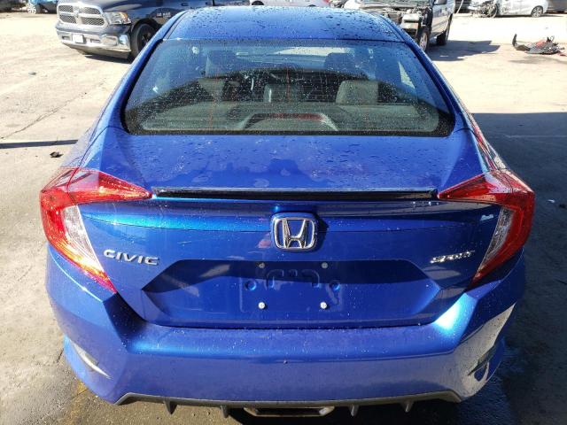 Photo 5 VIN: 2HGFC2F83LH573129 - HONDA CIVIC 