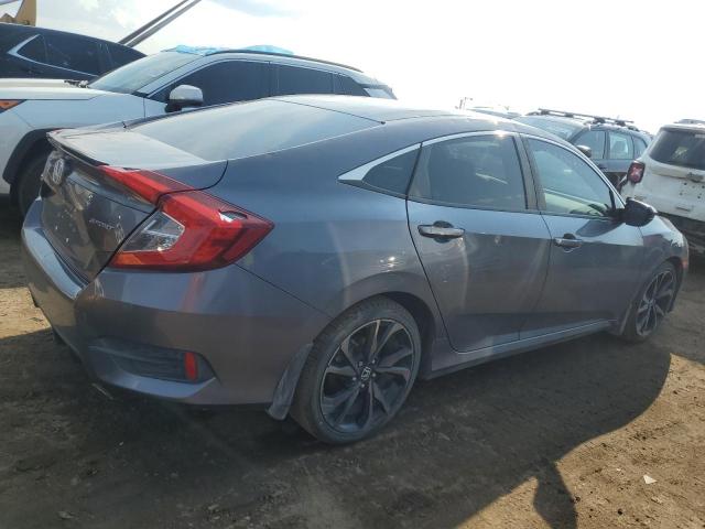 Photo 2 VIN: 2HGFC2F83LH575740 - HONDA CIVIC SPOR 