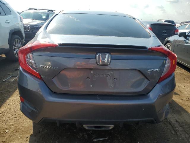 Photo 5 VIN: 2HGFC2F83LH575740 - HONDA CIVIC SPOR 