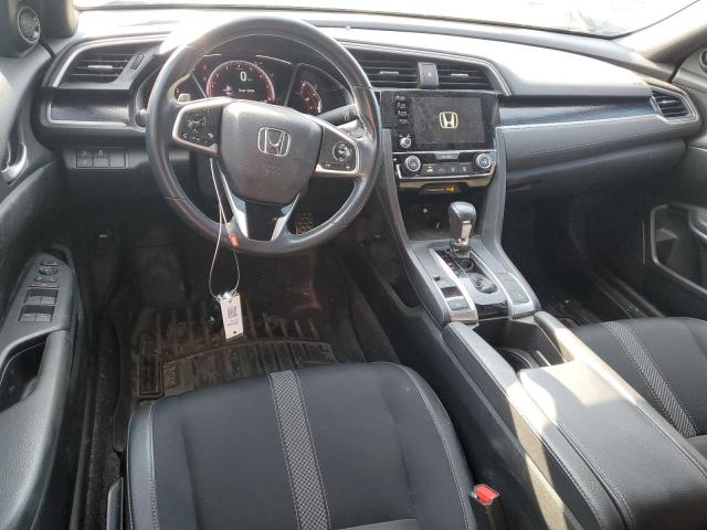 Photo 7 VIN: 2HGFC2F83LH575740 - HONDA CIVIC SPOR 