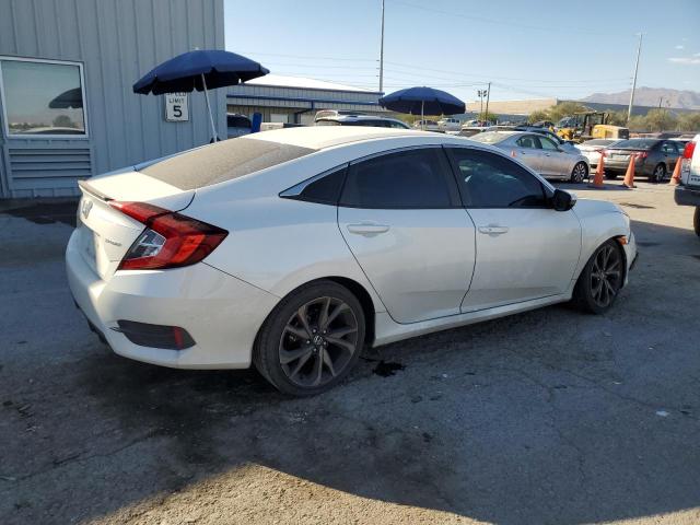 Photo 2 VIN: 2HGFC2F83LH578010 - HONDA CIVIC SPOR 