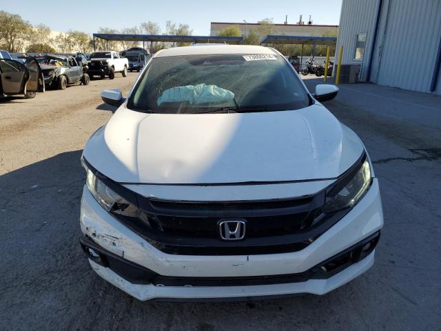 Photo 4 VIN: 2HGFC2F83LH578010 - HONDA CIVIC SPOR 