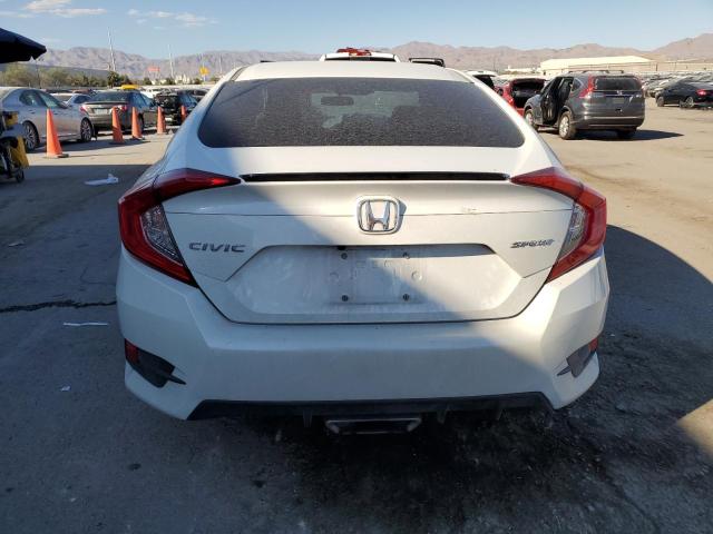 Photo 5 VIN: 2HGFC2F83LH578010 - HONDA CIVIC SPOR 