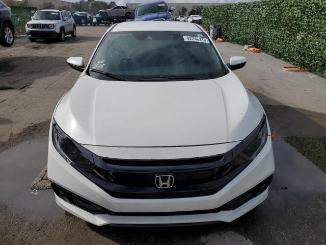 Photo 4 VIN: 2HGFC2F83LH582624 - HONDA CIVIC 