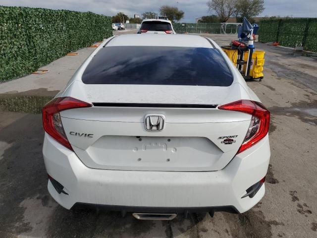 Photo 5 VIN: 2HGFC2F83LH582624 - HONDA CIVIC 