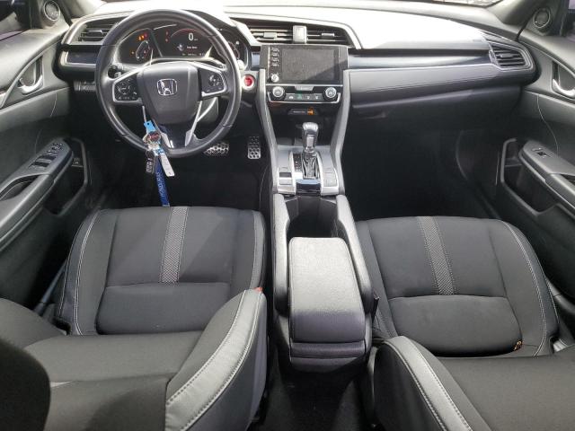 Photo 7 VIN: 2HGFC2F83LH582624 - HONDA CIVIC 