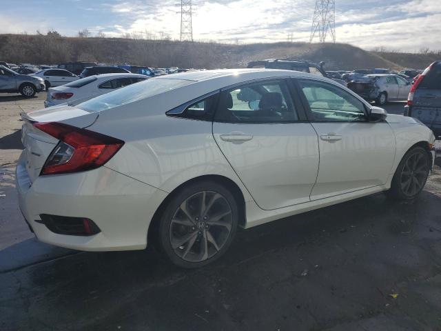 Photo 2 VIN: 2HGFC2F83LH582722 - HONDA CIVIC 