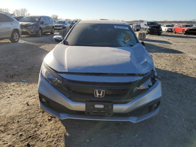 Photo 4 VIN: 2HGFC2F83LH585023 - HONDA CIVIC SPOR 