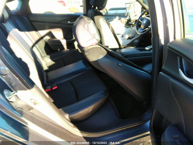 Photo 7 VIN: 2HGFC2F83LH590688 - HONDA CIVIC 